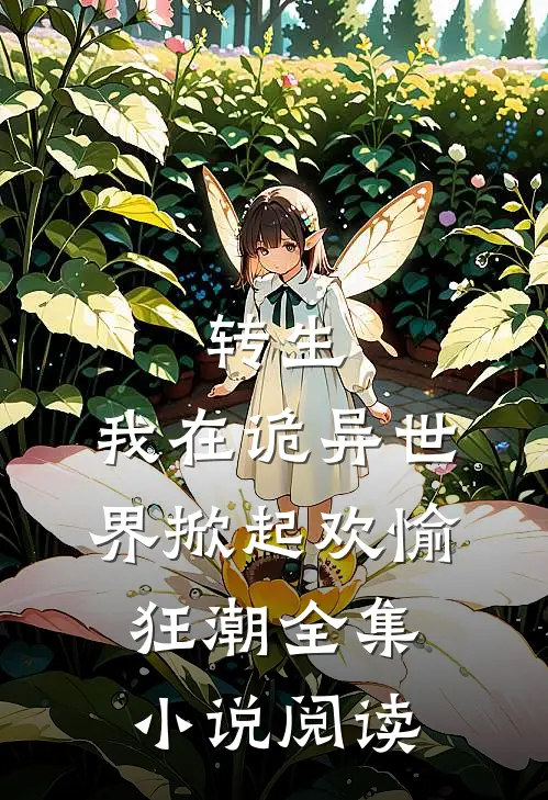 转生我在诡异世界掀起欢愉狂潮全集阅读免费
