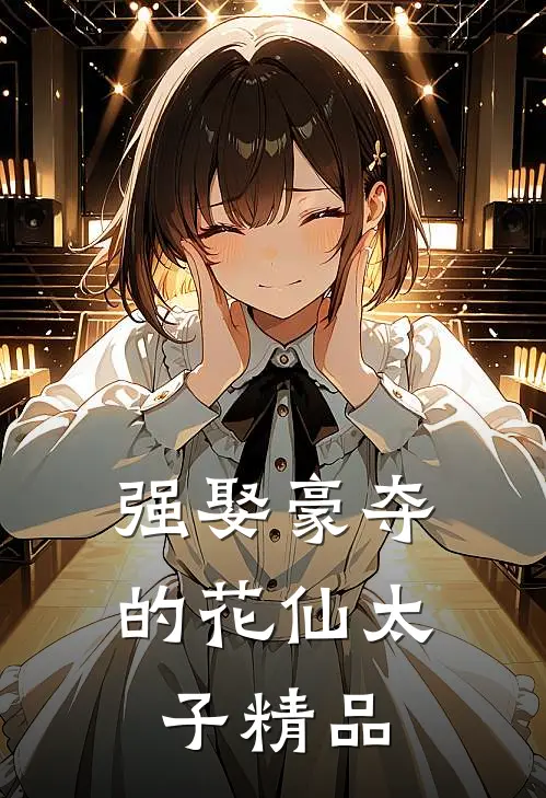 强娶豪夺的花仙太子精品