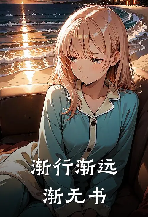 渐行渐远渐无书