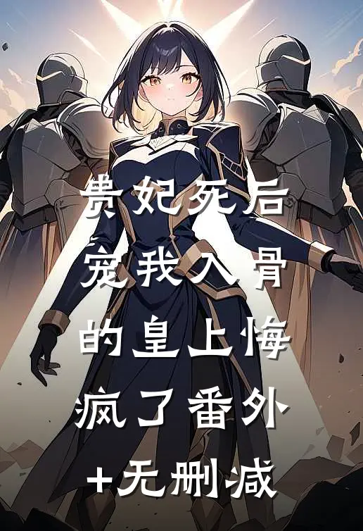 贵妃死后，宠我入骨的皇上悔疯了番外+无删减