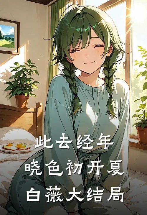此去经年，晓色初开夏白薇大结局