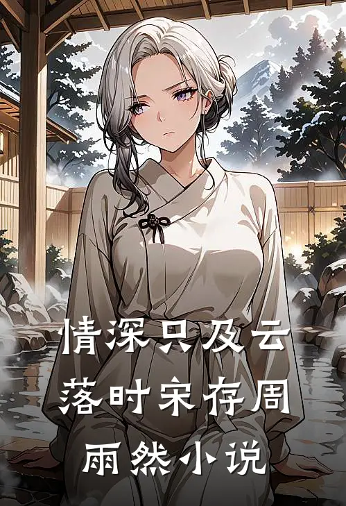 情深只及云落时宋存周雨然小说