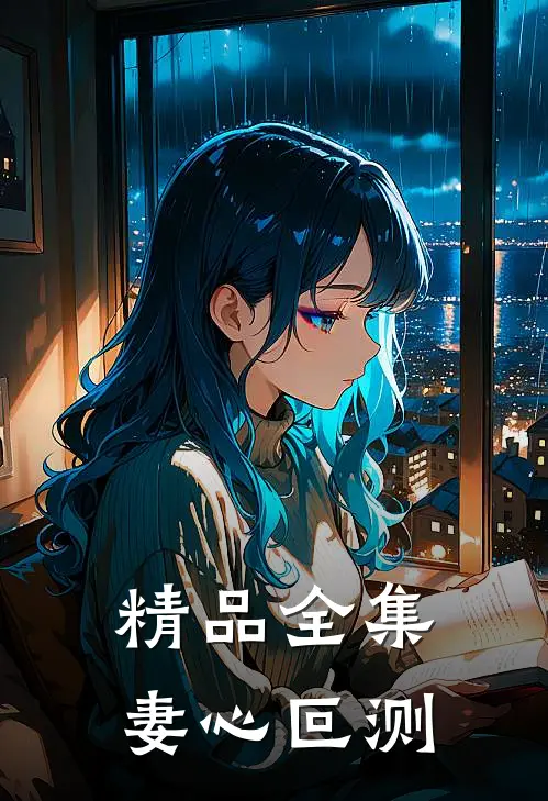 精品全集妻心叵测