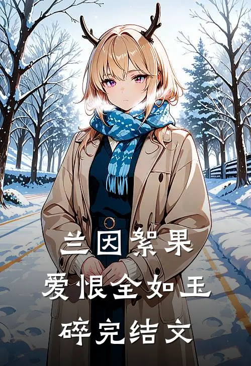 兰因絮果，爱恨全如玉碎完结文