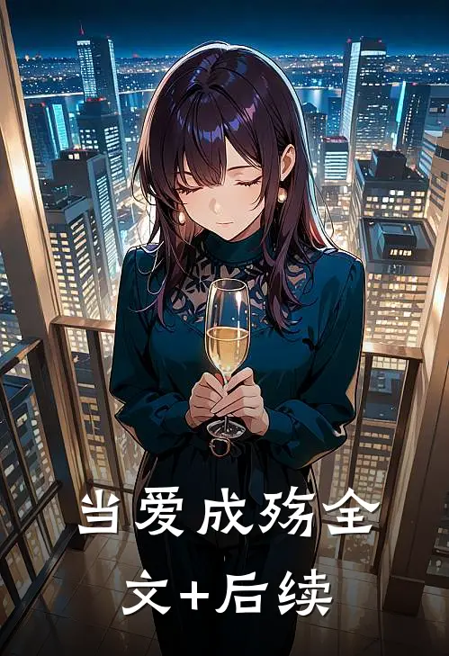 当爱成殇全文+后续