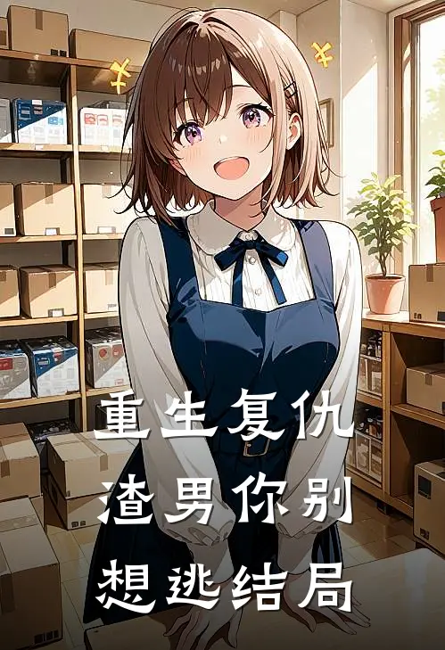 重生复仇：渣男你别想逃结局