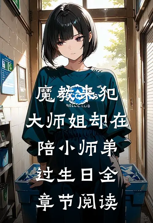 魔教来犯，大师姐却在陪小师弟过生日全章节阅读