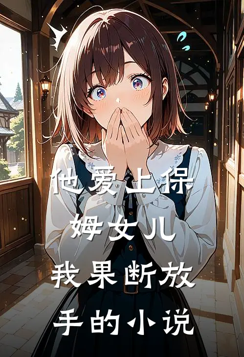 他爱上保姆女儿，我果断放手的小说