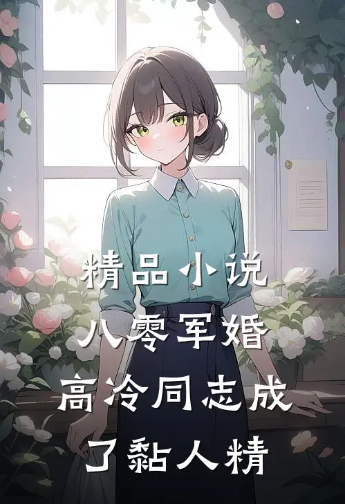 精品小说八零军婚：高冷同志成了黏人精