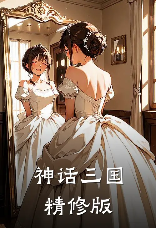神话三国精修版