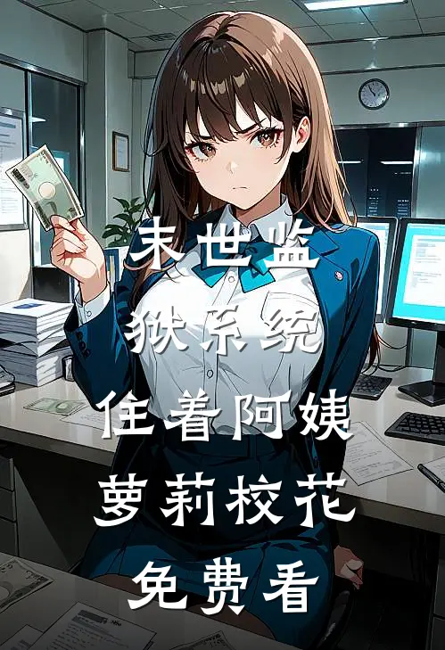 末世监狱系统，住着阿姨萝莉校花免费看