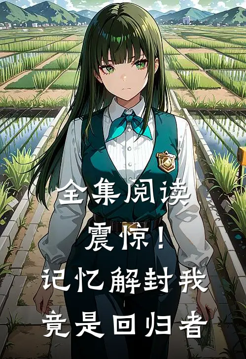 全集阅读震惊！记忆解封，我竟是回归者