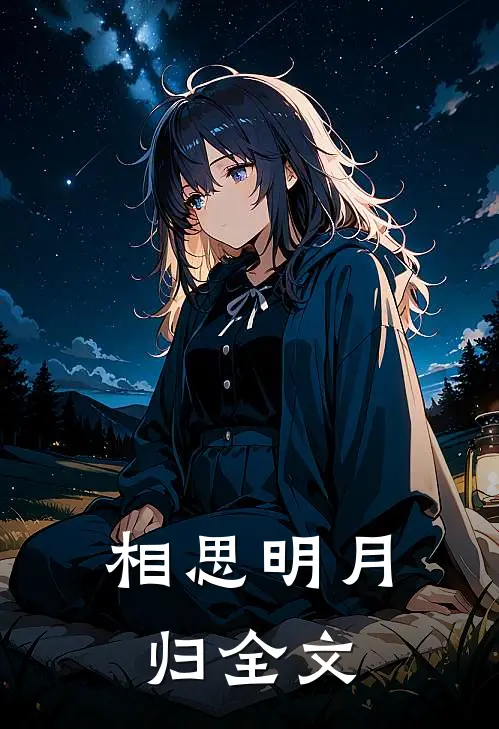 相思明月归全文