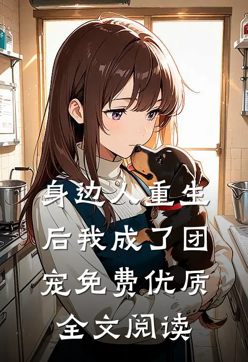 身边人重生后我成了团宠免费优质全文阅读