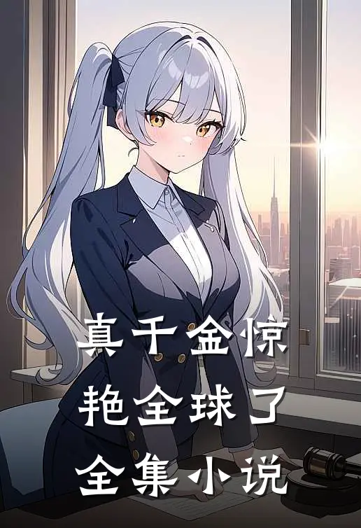 真千金惊艳全球了全集小说