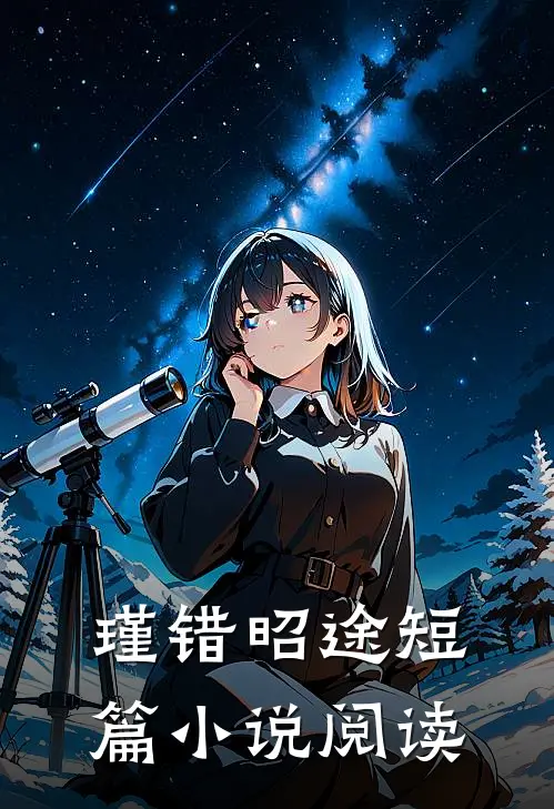瑾错昭途短篇小说阅读
