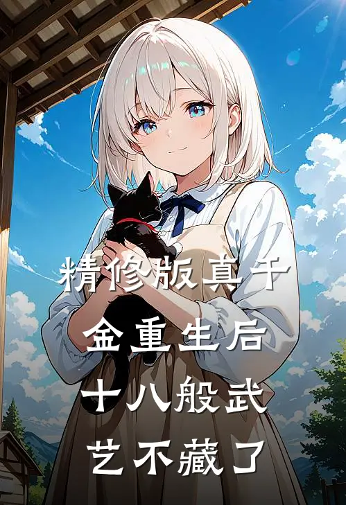 精修版真千金重生后，十八般武艺不藏了