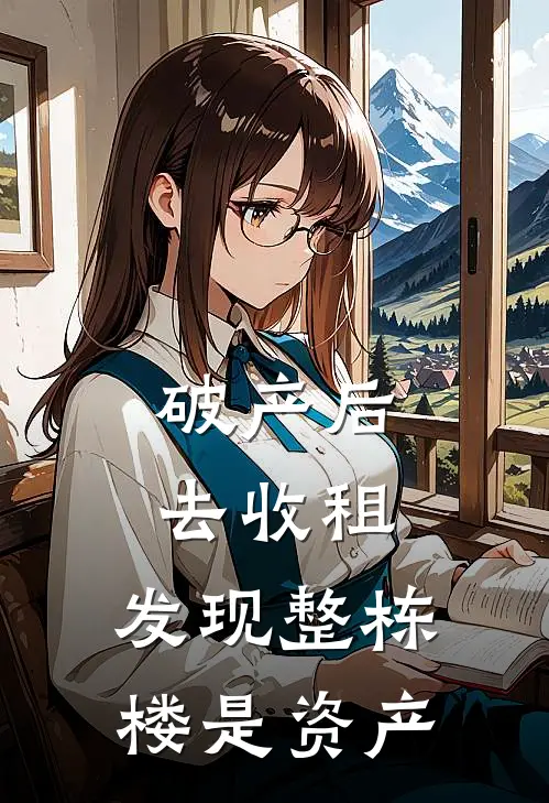 破产后去收租，发现整栋楼是资产