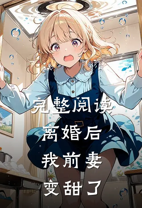 完整阅读离婚后,我前妻变甜了