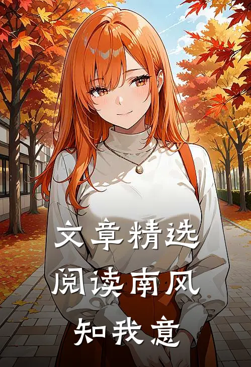 文章精选阅读南风知我意