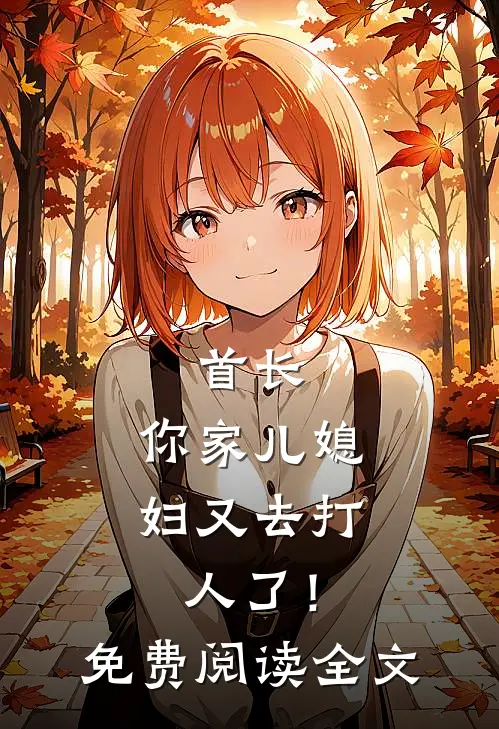 首长，你家儿媳妇又去打人了！免费阅读全文