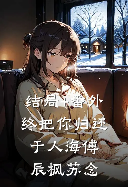 结局+番外终把你归还于人海傅辰枫苏念