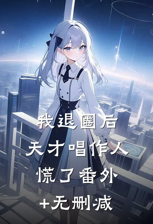我退圈后，天才唱作人慌了番外+无删减