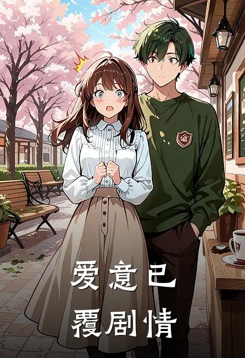 爱意已覆剧情