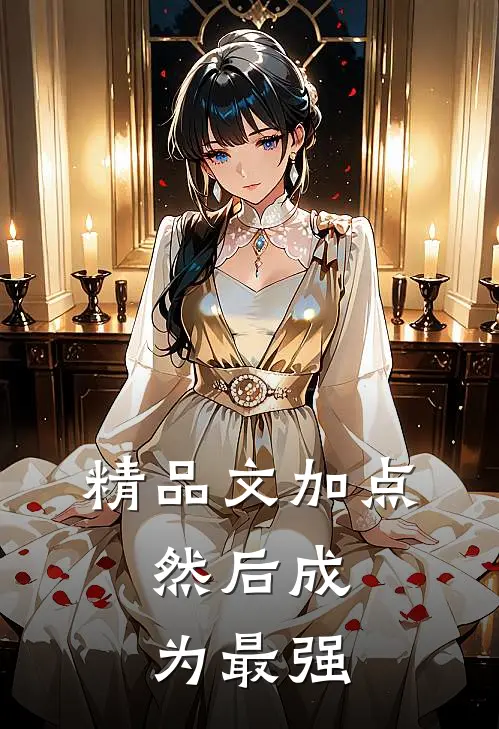 精品文加点，然后成为最强