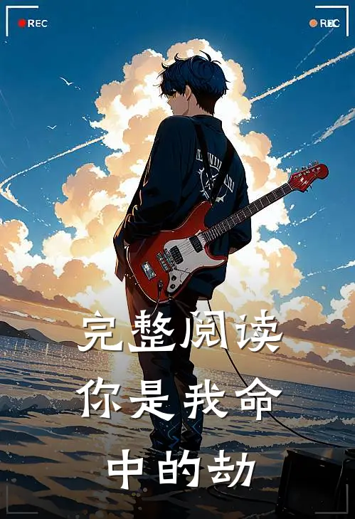 完整阅读你是我命中的劫