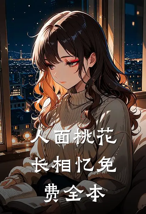 人面桃花长相忆免费全本