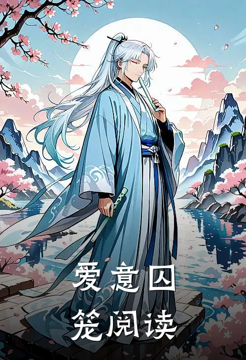 爱意囚笼阅读