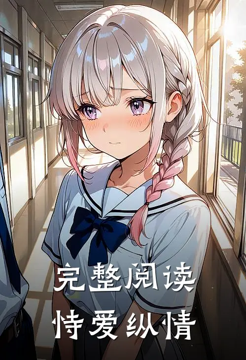 完整阅读恃爱纵情