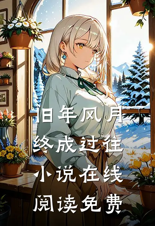 旧年风月终成过往小说在线阅读免费