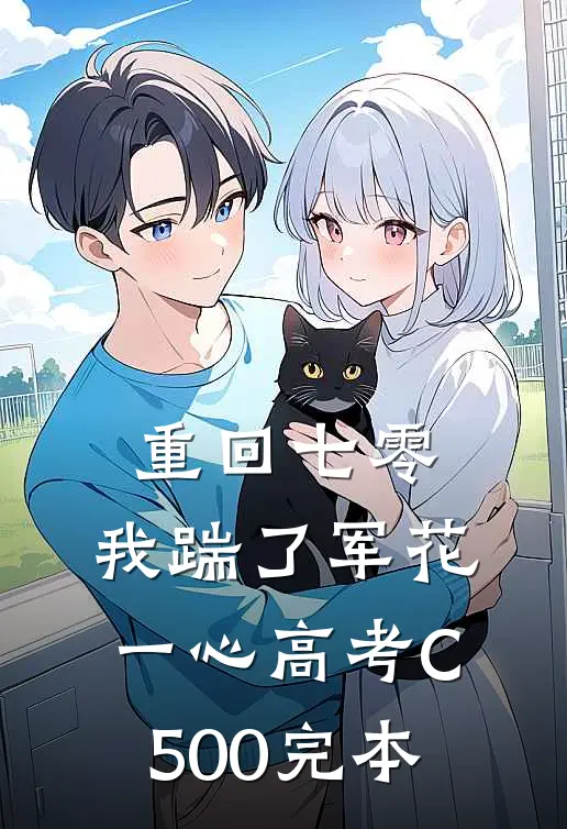 重回七零，我踹了军花一心高考C500完本