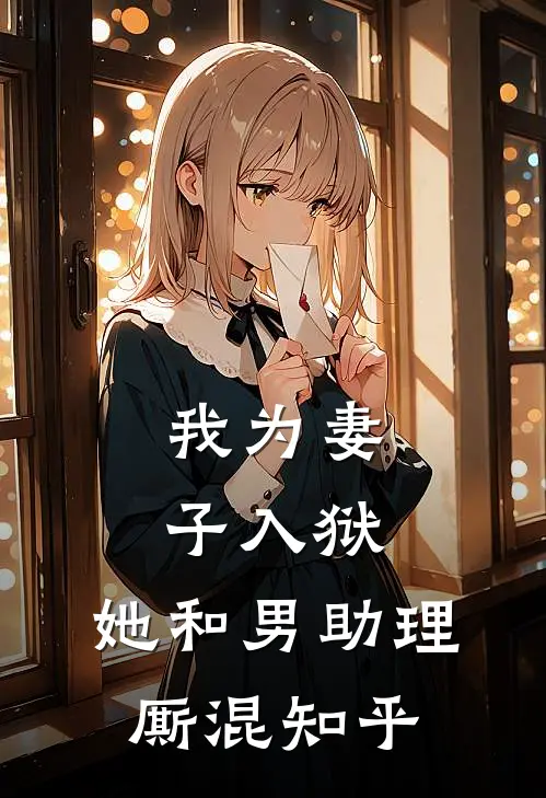 我为妻子入狱,她和男助理厮混知乎免费阅读