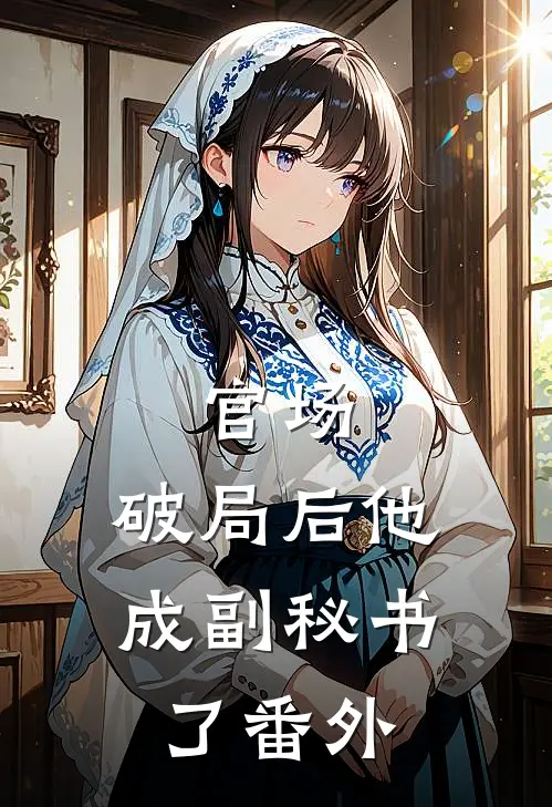 官场：破局后他成副秘书了番外