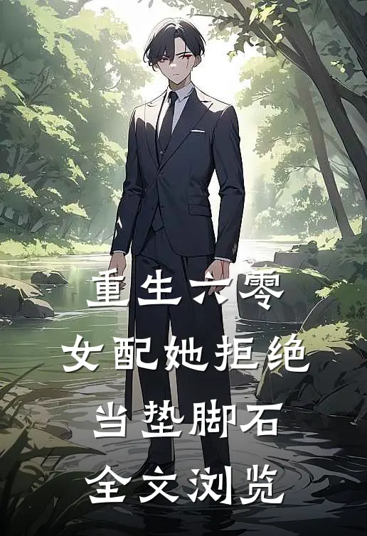 重生六零：女配她拒绝当垫脚石全文浏览