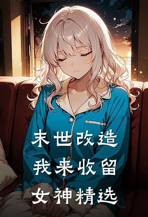 末世改造，我来收留女神精选