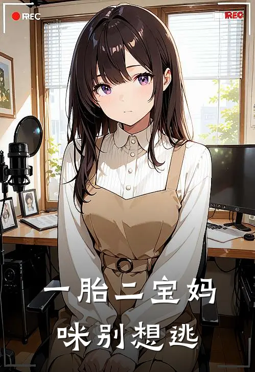 一胎二宝妈咪别想逃