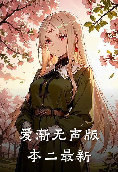 爱渐无声版本二最新