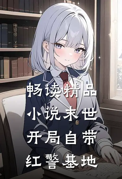 畅读精品小说末世：开局自带红警基地