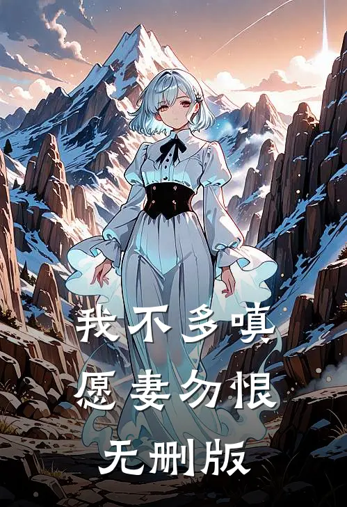我不多嗔，愿妻勿恨无删版