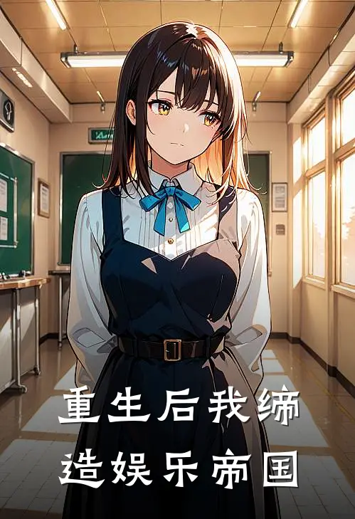 重生后我缔造娱乐帝国