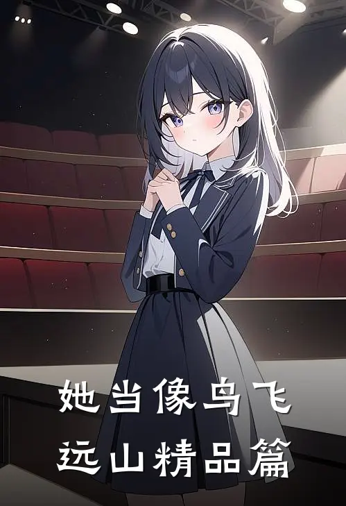 她当像鸟飞远山精品篇
