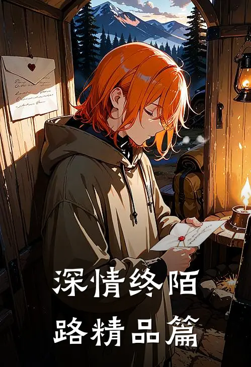 深情终陌路精品篇