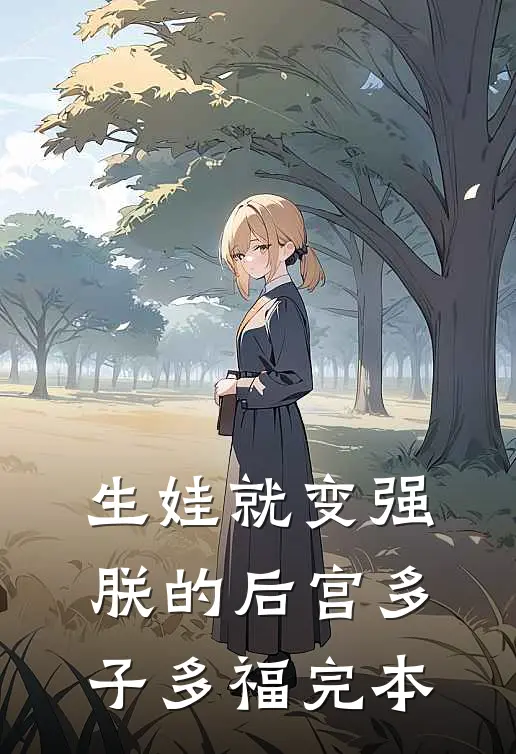生娃就变强，朕的后宫多子多福完本