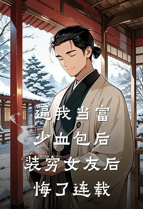 逼我当富少血包后，装穷女友后悔了连载