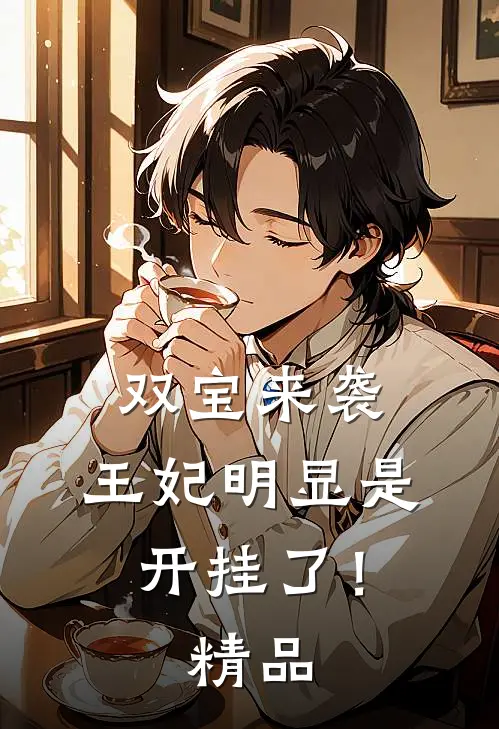 双宝来袭：王妃明显是开挂了！精品