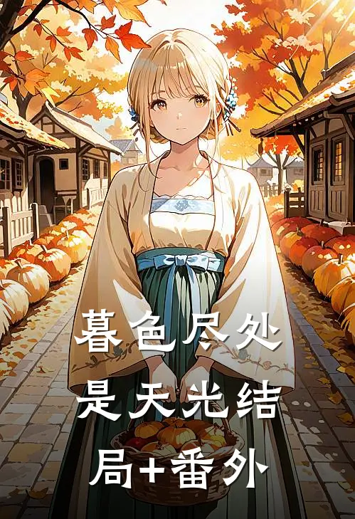 暮色尽处是天光结局+番外